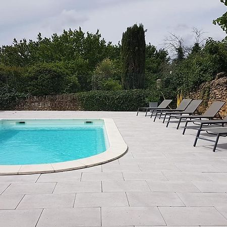 Gite De La Garene Grillon Εξωτερικό φωτογραφία