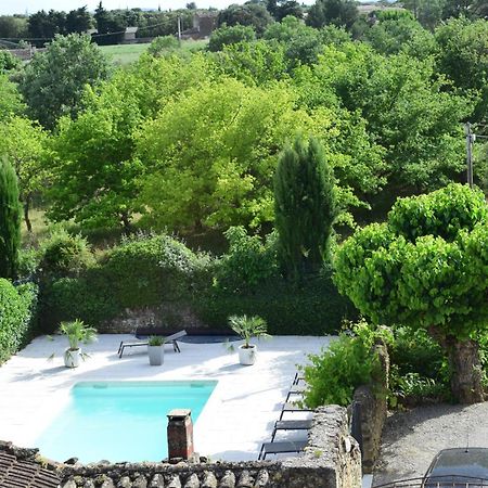Gite De La Garene Grillon Εξωτερικό φωτογραφία