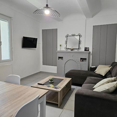 Gite De La Garene Grillon Εξωτερικό φωτογραφία