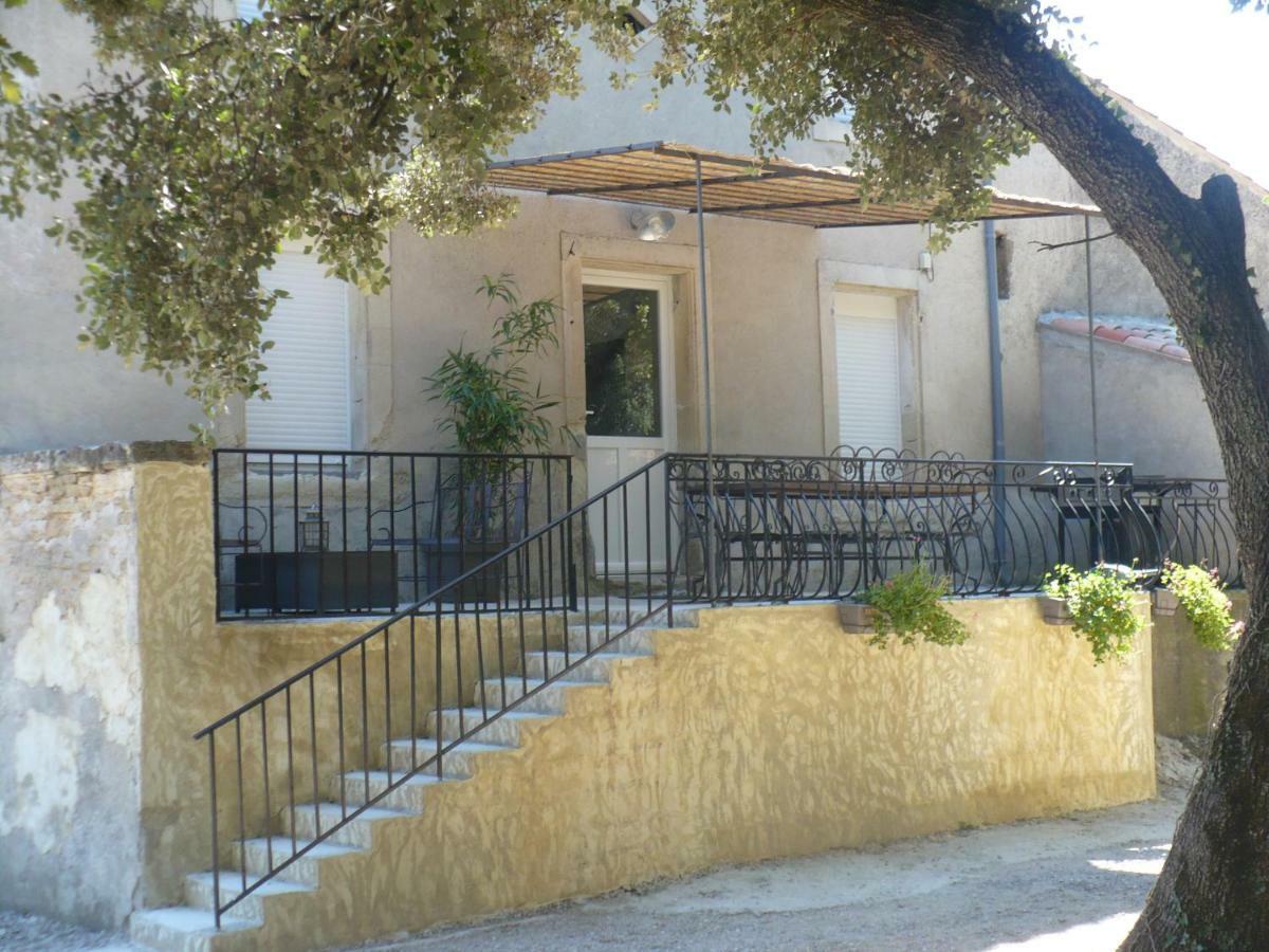 Gite De La Garene Grillon Εξωτερικό φωτογραφία