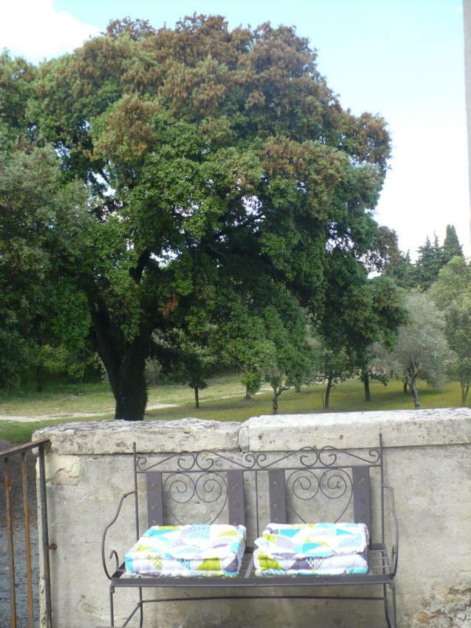 Gite De La Garene Grillon Εξωτερικό φωτογραφία